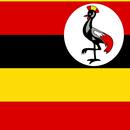 Uganda Flag Puzzle APK