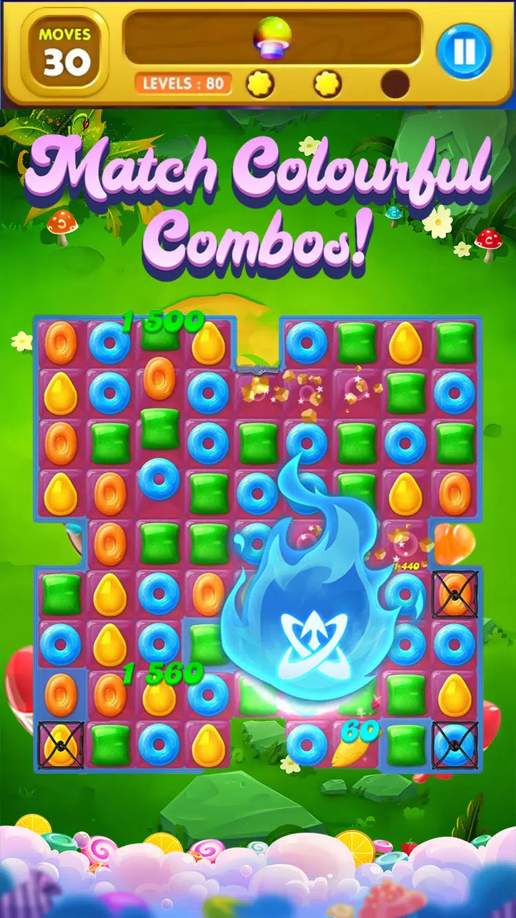 🔥 Download Wobble Puzzle 1.05 [Mod Money] APK MOD. Colorful platformer  with puzzle levels 