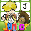 Spike's Word Game Junior APK