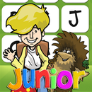 Spike's Word Game Junior APK