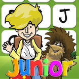 Spike's Word Game Junior