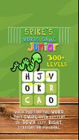 Spike's Word Game Junior capture d'écran 2