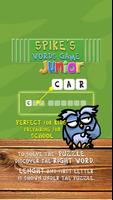 Spike's Word Game Junior capture d'écran 3