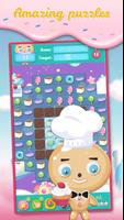 Cookies and Candies screenshot 3