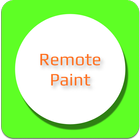 Remote Paint simgesi