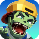 ゾンビクラッシュ - 放置系ゲーム APK