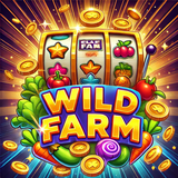 Wild Farm Slots ikona