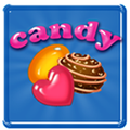 candy month