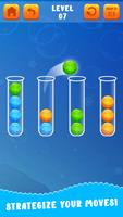 Ball Sort Puzzle Hero - Color  gönderen