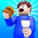 Food Eating Hero ASMR APK