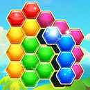 Hexa Sort Puzzle - Block Hexa APK