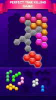 Hexa Sort Puzzle - Block Hexa скриншот 2