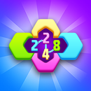 2248 Merge Number Puzzle APK