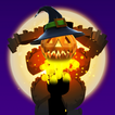 Helix Halloween
