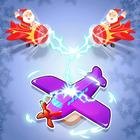 Merge Airplane Empire أيقونة
