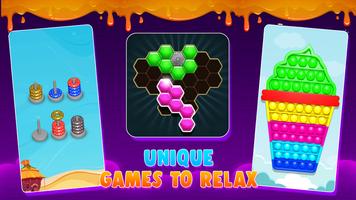 Puzzden - Puzzle Collection Screenshot 1