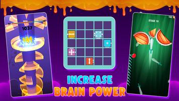 Puzzden - Puzzle Collection Screenshot 2
