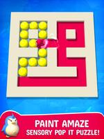 Pop It Amaze Plakat