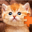 Puzzles - Jigsaw Puzzle Games APK