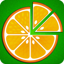 Slices Puzzle Fruit APK