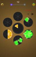 Slices Puzzle Fruit screenshot 2