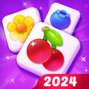 3 Tiles Match APK