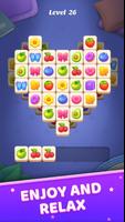 3 Tiles Match Affiche