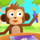 Puzzle games for kids - Colori APK