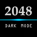 2048 - Dark mode APK