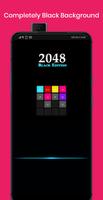 2048 - Dark mode capture d'écran 1