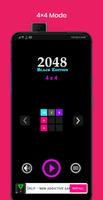 2048 - Dark mode capture d'écran 2