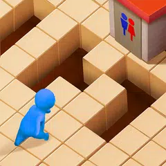 Hello Block - Wood Block APK 下載