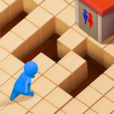 Hello Block أيقونة
