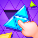 Triangle Puzzle Guru APK