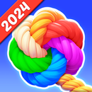 Twisted Tangle 3D: Rope Master APK
