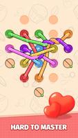 Untwist The Rope تصوير الشاشة 2