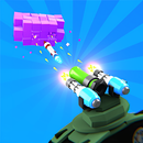 Voxel Wars APK
