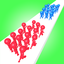 Puzzle War Fighting Game APK