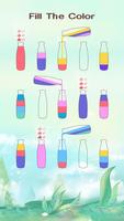 Water Sort Puzzle：Color Master screenshot 1