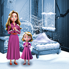 Nutscapes: Screw Puzzle Game icône
