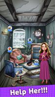 Nutscapes: Screw Puzzle Game capture d'écran 1
