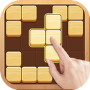 Wood block master - block puzz APK