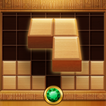 Wood Block Origin Puzzle Game
