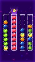 Ball Sort Puzzle 2025 تصوير الشاشة 2