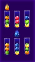 Ball Sort Puzzle 2025 تصوير الشاشة 3