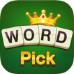 Word Pick - Juego de conexión de palabras