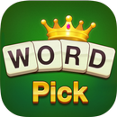 Word Pick - Juego de conexión de palabras APK