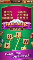 Word Pick - Word Connect Puzzle Game اسکرین شاٹ 2