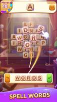 Word Scent imagem de tela 1