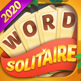 Word Card Solitaire иконка